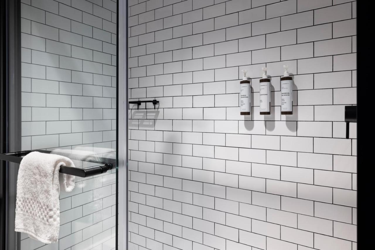 Moxy Omaha Downtown Hotel Ngoại thất bức ảnh