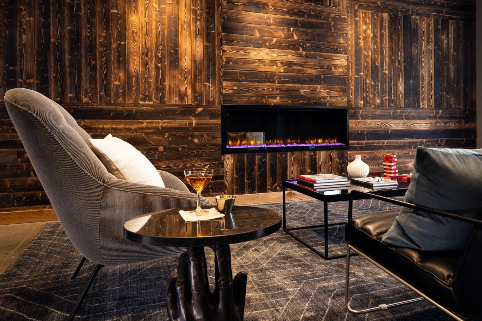 Moxy Omaha Downtown Hotel Ngoại thất bức ảnh