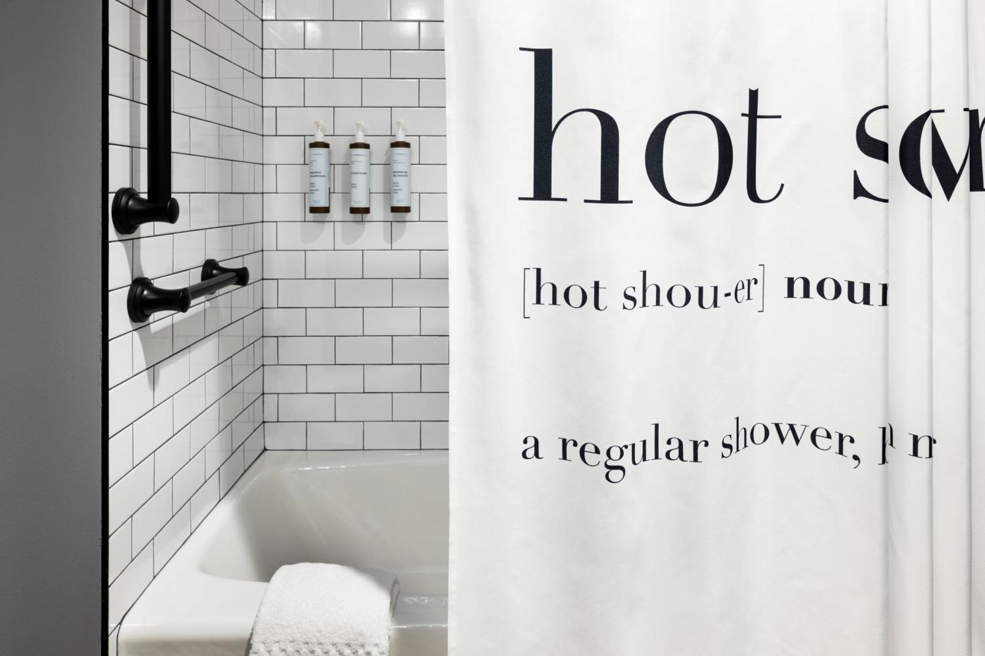 Moxy Omaha Downtown Hotel Ngoại thất bức ảnh